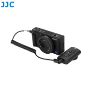 JJC RF-SWF2 Typ RM-SPR1 Wireless Fernbedienung für Sony Kameras der A-Serie und RX-Serie